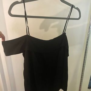 Theory Black Top